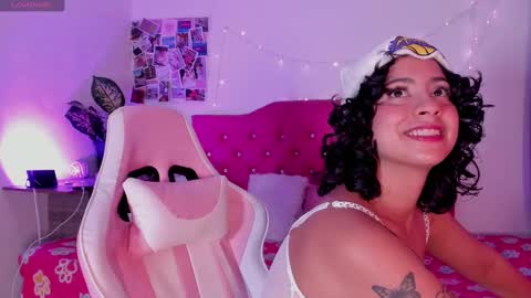 adrianny online show from 03.02.25