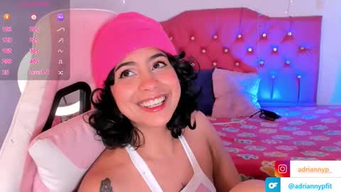 adrianny online show from 09.25.25