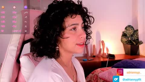 adrianny online show from 11.25.25