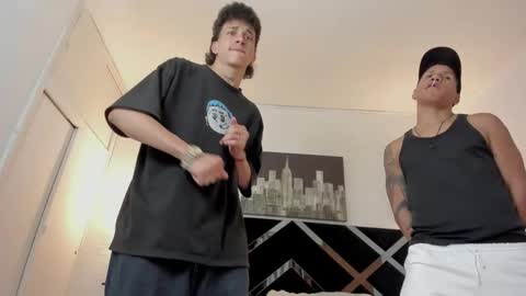 Adrian online show from 11.27.25