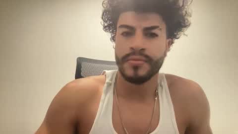 adriano guapo online show from 11.30.25