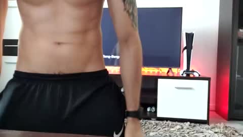 Adriano online show from 12.06.24