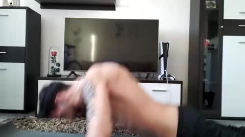 Adriano online show from 02.12.25