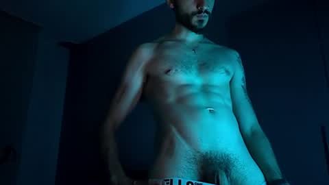 Adriano online show from 06.29.26