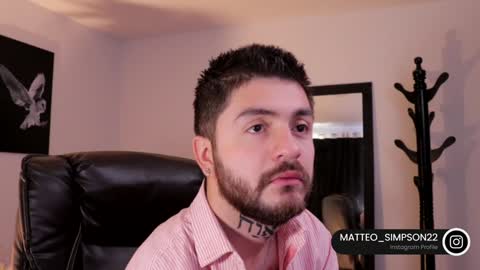 Adrian Williams online show from 01.26.25