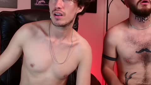 Adrian Williams online show from 02.14.25