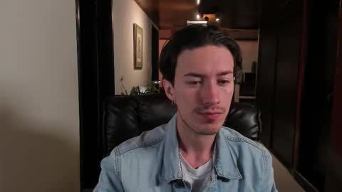 Adrian Williams online show from 11.05.25