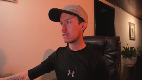 Adrian Williams online show from 12.16.25