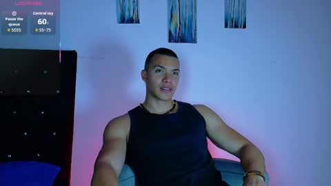 Snapshot of adriel_escalante chatting on 04.27.26 adriel_escalante online show from 04.27.26