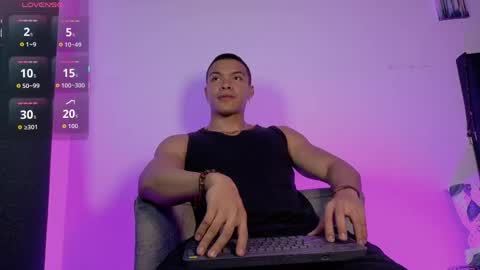 Snapshot of adriel_escalante chatting on 05.04.26 adriel_escalante online show from 05.04.26