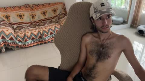 adrien_polo online show from 04.02.26