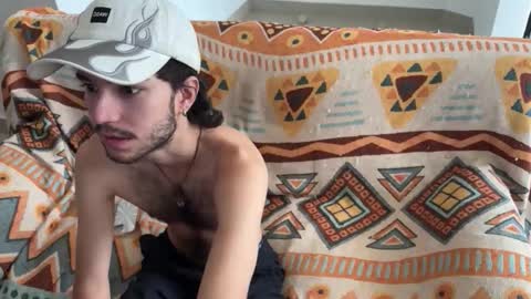 adrien_polo online show from 04.10.26