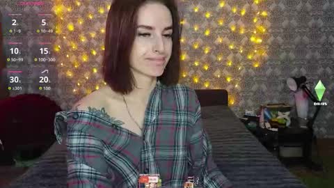 Snapshot of adrihanna chatting on 11.10.25 Adriana online show from 11.10.25