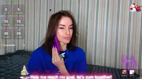 Snapshot of adrihanna chatting on 02.02.26 Adriana online show from 02.02.26
