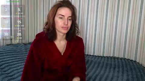 Snapshot of adrihanna chatting on 02.05.26 Adriana online show from 02.05.26