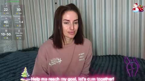 Snapshot of adrihanna chatting on 02.06.26 Adriana online show from 02.06.26