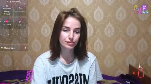Snapshot of adrihanna chatting on 03.10.26 Adriana online show from 03.10.26