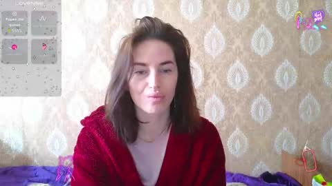 Snapshot of adrihanna chatting on 03.13.26 Adriana online show from 03.13.26