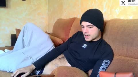 Adriherx online show from 01.15.26