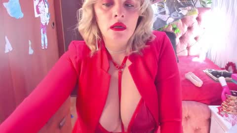 adriiana_fox_ online show from 01.31.25