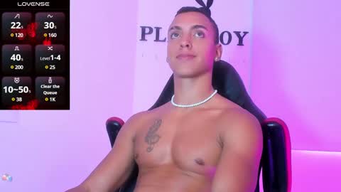 Snapshot of adriianlopez chatting on 12.02.24 Adrian Lopez online show from 12.02.24