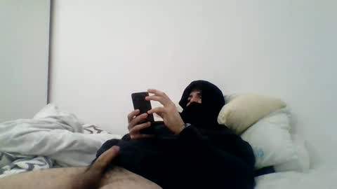 adrisex2002 online show from 01.28.25