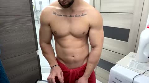 Mrrfitt online show from 11.11.25