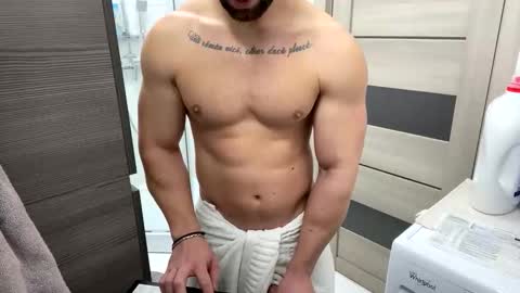 Mrrfitt online show from 12.05.25