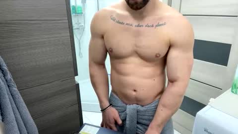 Mrrfitt online show from 12.16.25