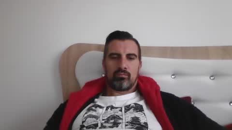 Snapshot of adyyyyyyyyyy35 chatting on 10.16.25 Adrian online show from 10.16.25