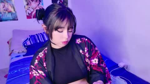Arieyara online show from 02.05.25