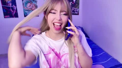 Arieyara online show from 02.19.25