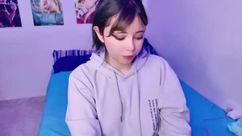 Arieyara online show from 02.28.25