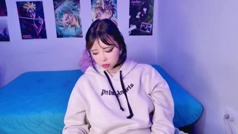 Arieyara online show from 03.03.25