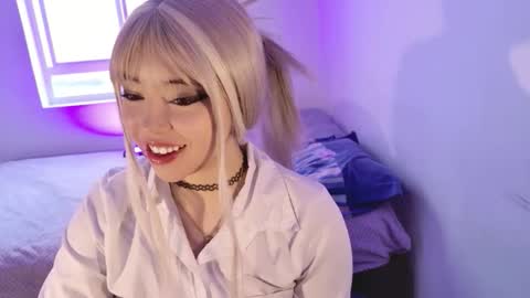 Arieyara online show from 09.19.25