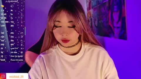 Arieyara online show from 10.22.25