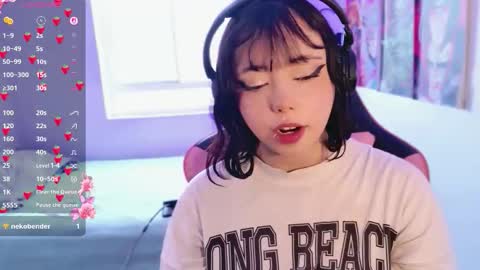 Arieyara online show from 03.06.26