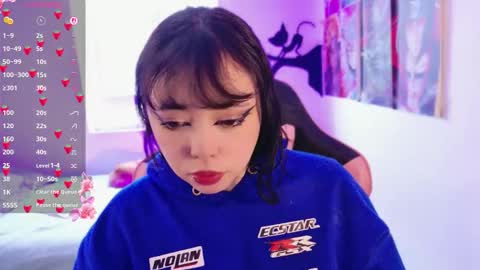 Arieyara online show from 03.10.26