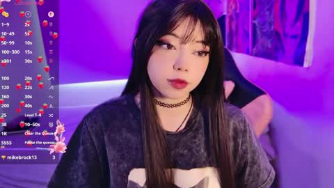 Arieyara online show from 04.15.26