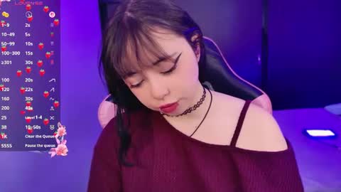 Arieyara online show from 07.02.26