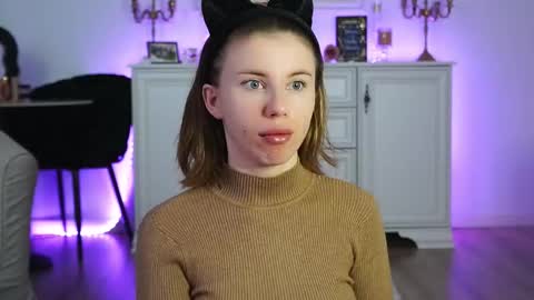 Aelia online show from 11.03.25