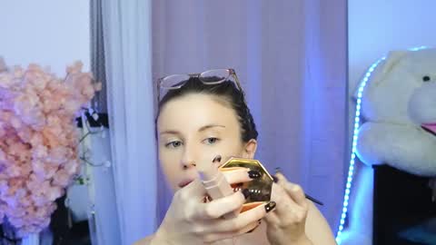 Aelia online show from 03.24.26