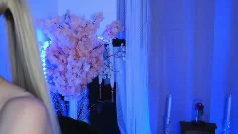 Aelia online show from 03.30.26