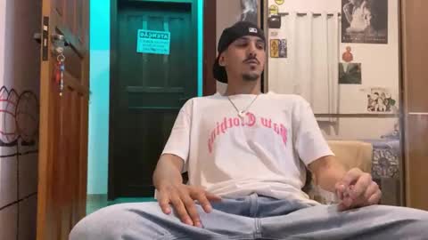 Luci online show from 10.07.25