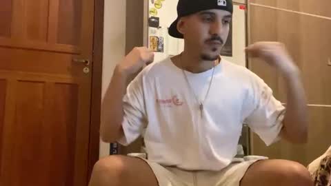 Luci online show from 10.21.25