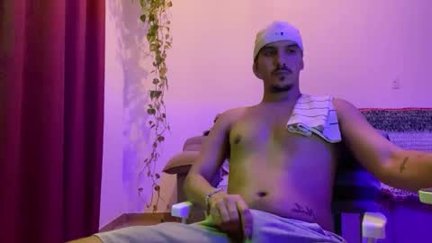 Luci online show from 12.05.25