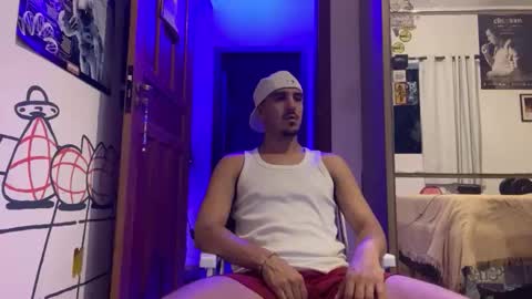 Luci online show from 12.16.25