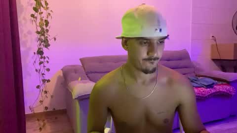 Luci online show from 01.10.26