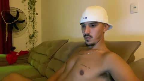 Luci online show from 04.09.26