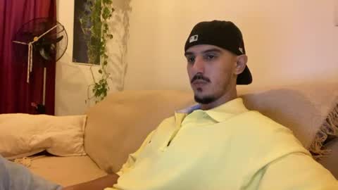 Luci online show from 07.08.26